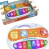 Bontempi melodia orkesteri soitin