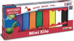 Bontempi mini xylo