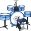 Bontempi rummut