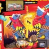 Boom city racers fireworks factory