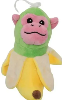 Brainrot brain rottiz pehmo 15cm clip-on