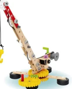Brio 34604 builder aktiviteettisetti
