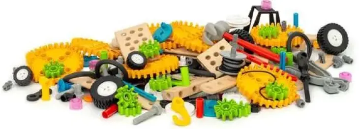 Brio 34604 builder aktiviteettisetti