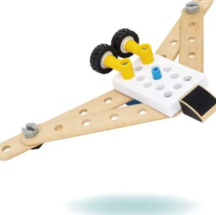 Brio 34604 builder aktiviteettisetti