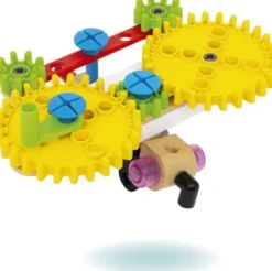 Brio 34604 builder aktiviteettisetti
