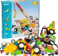 Brio 34604 builder aktiviteettisetti