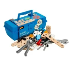 Brio builder aloituspakkaus