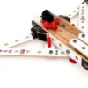 Brio builder 34607 apollo saturn v