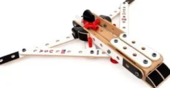 Brio builder 34607 apollo saturn v