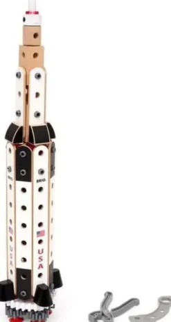 Brio builder 34607 apollo saturn v