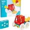 Brio 34605 builder kauko-ohjainsetti