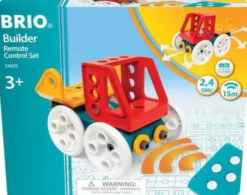 Brio 34605 builder kauko-ohjainsetti