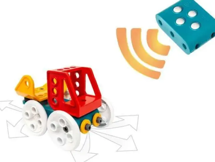 Brio 34605 builder kauko-ohjainsetti