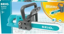 Brio 34602 builder moottorisaha