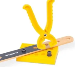 Brio builder pyöräkuormaaja 34598