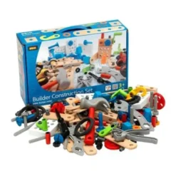 Brio builder rakennussetti