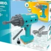 Brio 34600 builder ruuvimeisseli