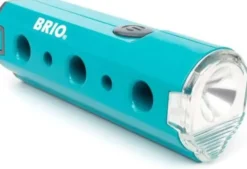 Brio 34601 builder taskulamppu