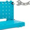Brio builder työkalupenkki