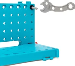 Brio builder työkalupenkki