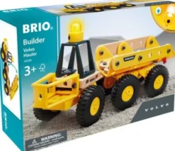 Brio builder 34599 volvo