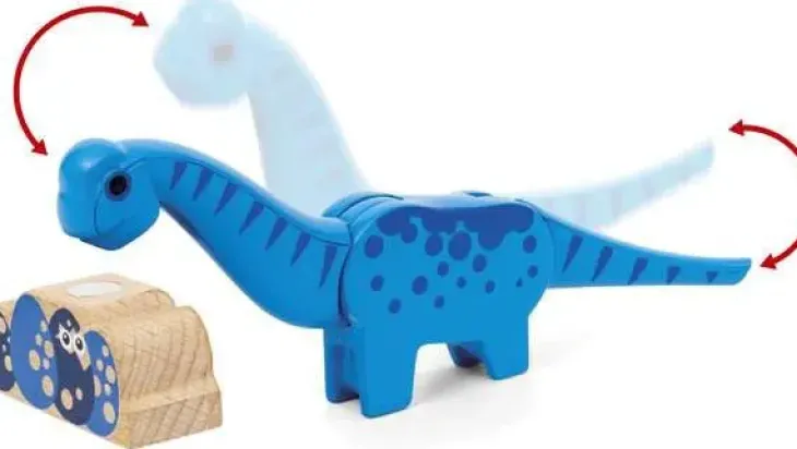 Brio 36096 dinosaurus paristojuna