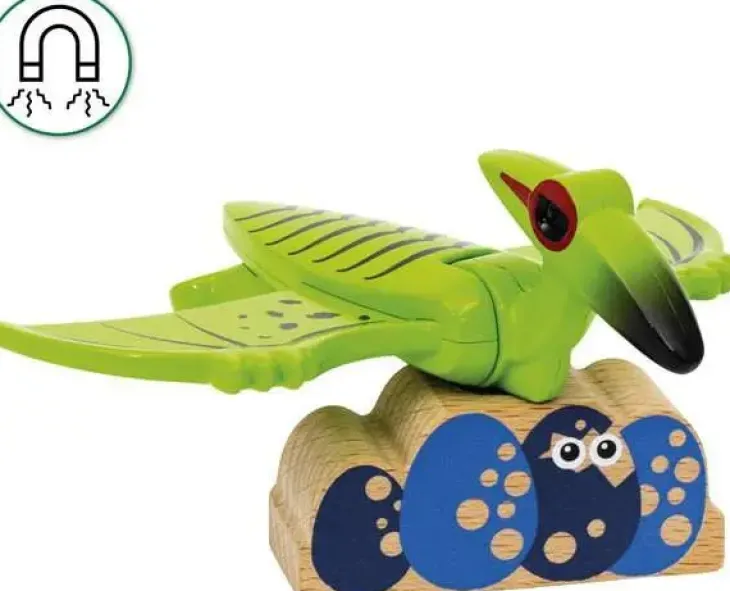 Brio 36096 dinosaurus paristojuna