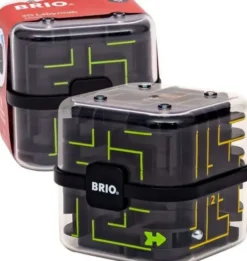 Brio 34060 3d labyrintti