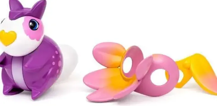 Brio flora 36210 aster