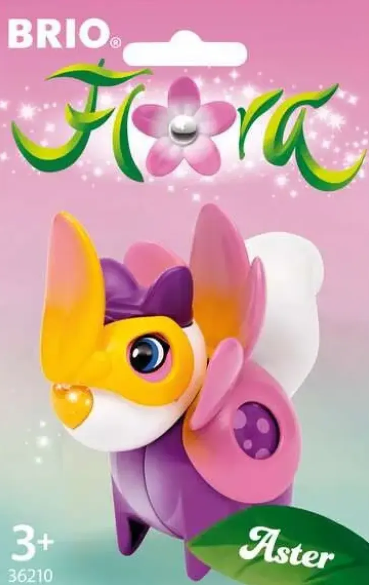 Brio flora 36210 aster