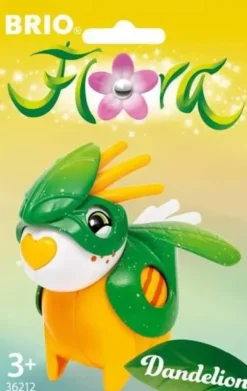 Brio flora 36212 dandelion