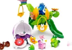 Brio flora 36240 kukkakylä
