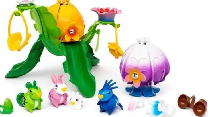 Brio flora 36240 kukkakylä