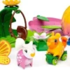Brio flora 36236 kukkatalo iso
