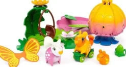 Brio flora 36236 kukkatalo iso