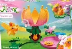 Brio flora 36236 kukkatalo iso
