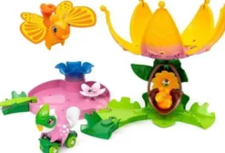 Brio flora 36236 kukkatalo iso