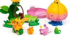 Brio flora 36236 kukkatalo iso