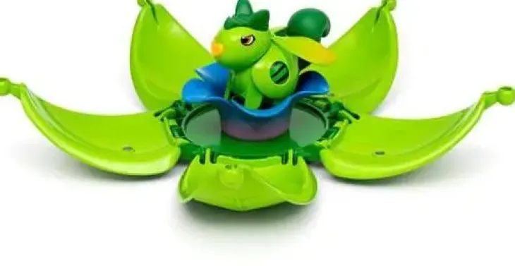 Brio flora 36220 kukkatalo ivy