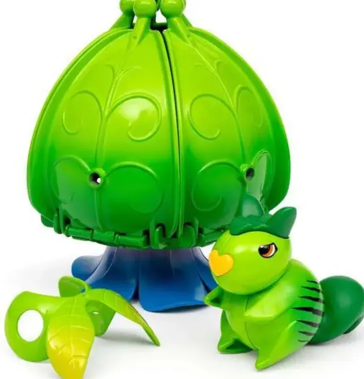 Brio flora 36220 kukkatalo ivy