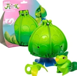 Brio flora 36220 kukkatalo ivy