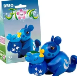 Brio flora 36214 lavender & grape