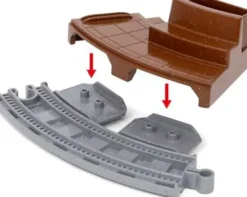Brio 36079 henkilöjuna aloituspakkaus