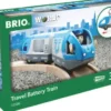 Brio 33506 henkilöjuna paristokäyttöinen