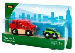 Brio 33528 hinausauto