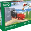 Brio 36017 höyryjunasetti