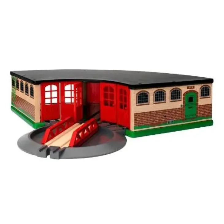 Brio 33736 iso junatalli