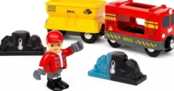 Brio 36133 jalokivijuna
