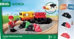 Brio 36130 jalokivijunasetti