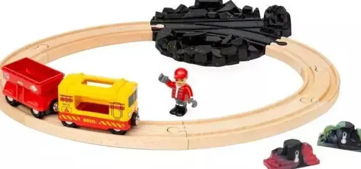 Brio 36130 jalokivijunasetti